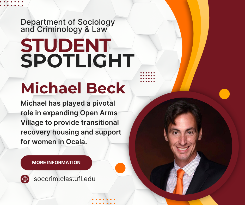 Michael Beck Expanding Open Arms Village