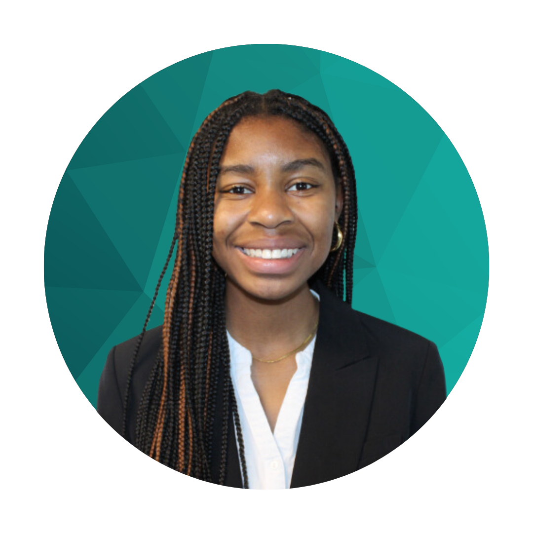 Sociology Alumna Marquelle Ogletree serving as Emerson Fellow