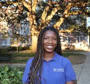 Criminology & Law major Jasmyne Nelson inducted into the UF Hall of Fame