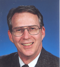 Dr. Charles Frazier